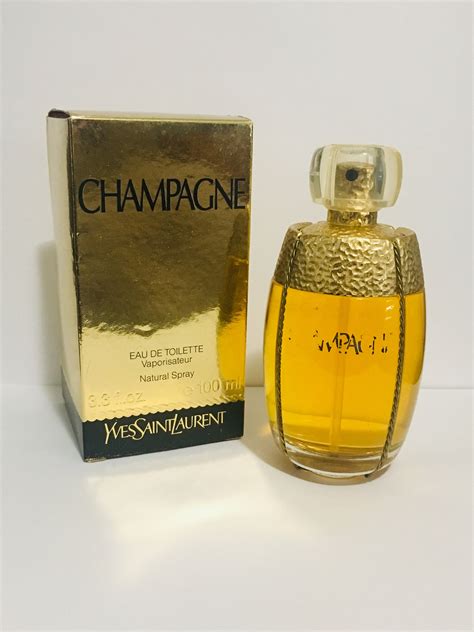 parfum yves saint laurent champagne|ysl champagne perfume price.